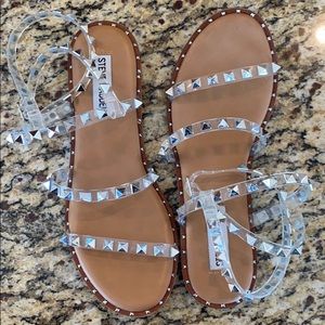 Steve Madden Travel Sandal